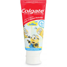 Colgate Kids Toothpaste with Anticavity Fluoride 50 mL